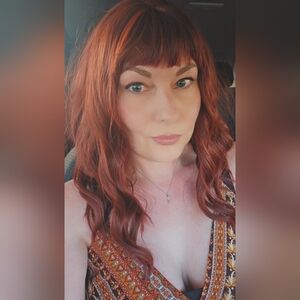 Meet your Posher, Alicia